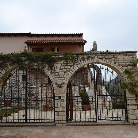 Villa Qarri Ksamil Exterior foto