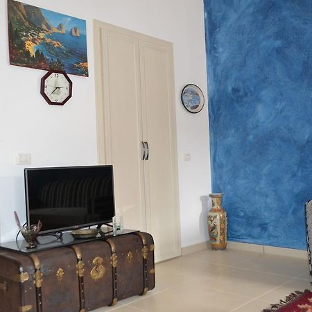 Villa Qarri Ksamil Exterior foto