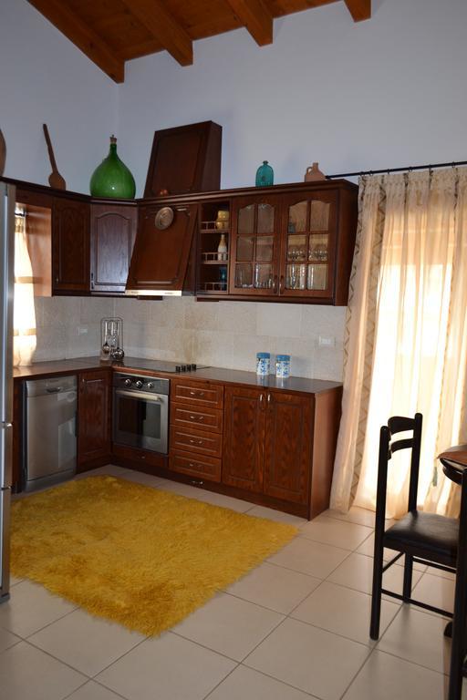 Villa Qarri Ksamil Exterior foto