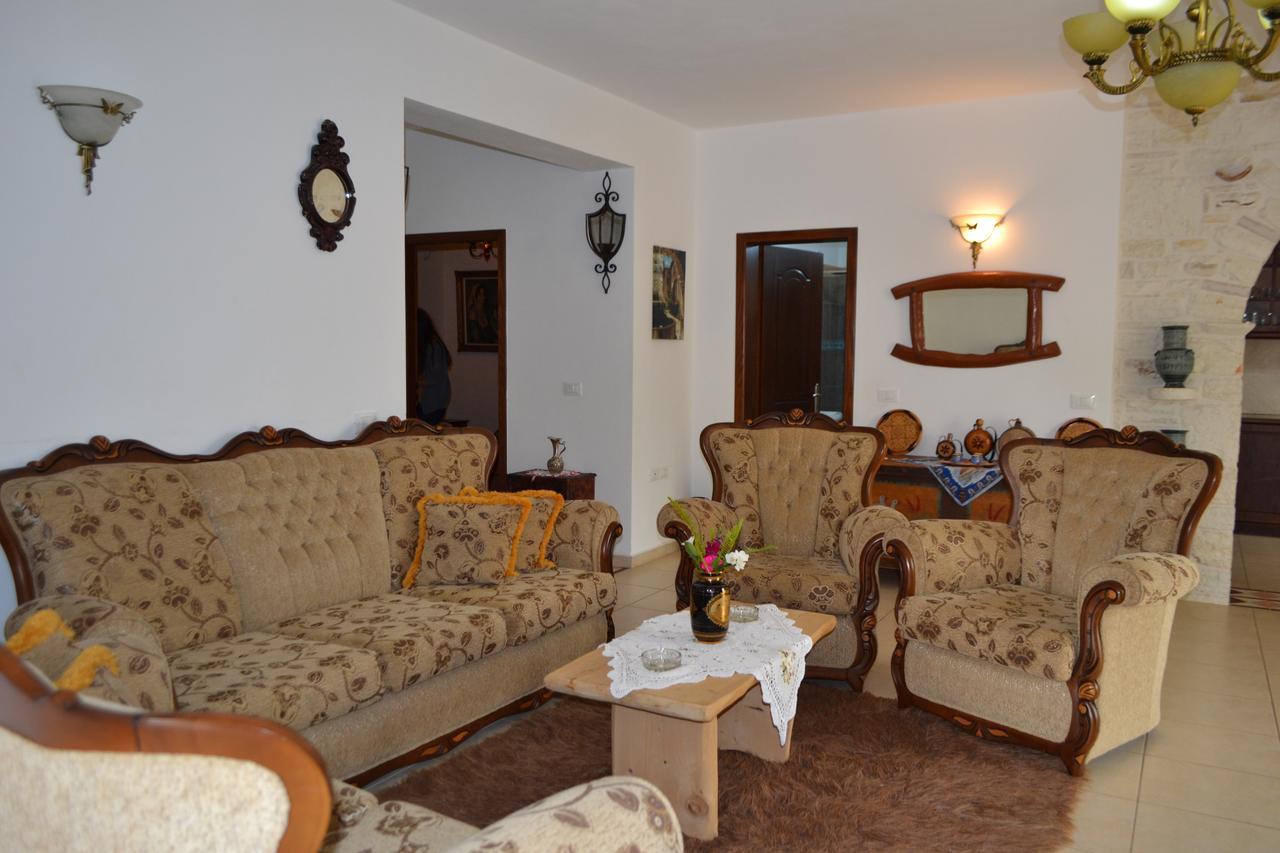 Villa Qarri Ksamil Exterior foto