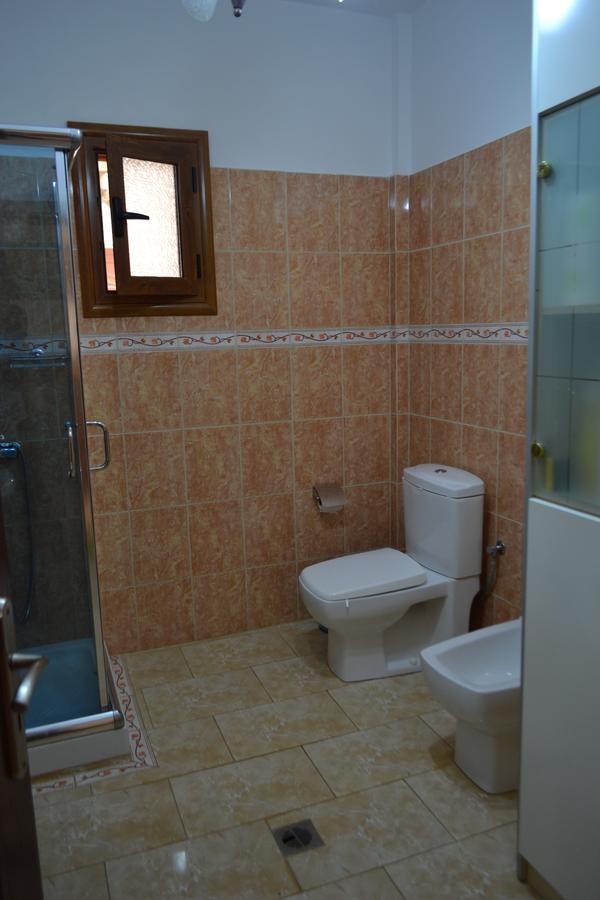Villa Qarri Ksamil Exterior foto